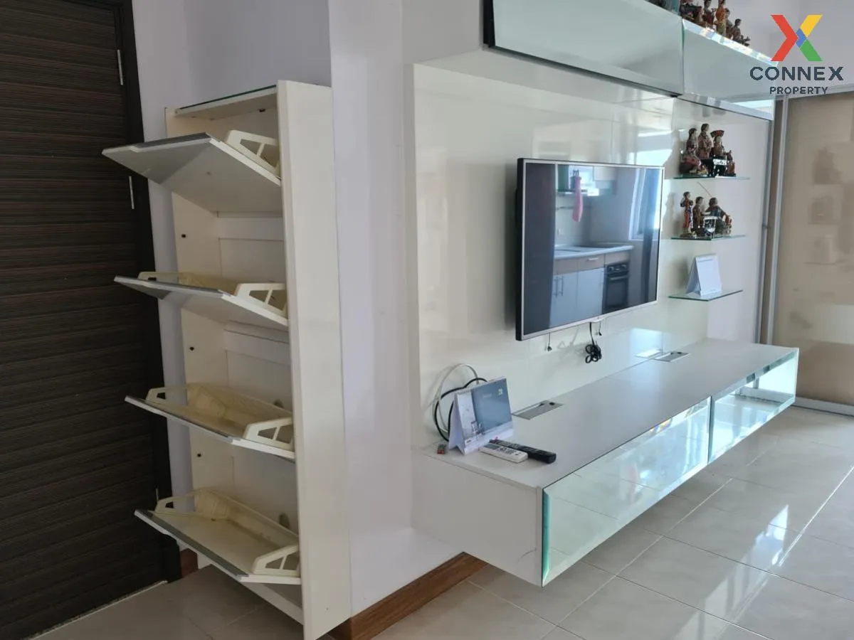 ขายคอนโด  ศุภาลัย ปาร์ค เอกมัย - ทองหล่อ วิวสวย ชั้นสูง BTS-เอกมั ขายคอนโด  ศุภาลัย ปาร์ค เอกมัย - ทองหล่อ วิวสวย ชั้นสูง BTS-เอกมั 3