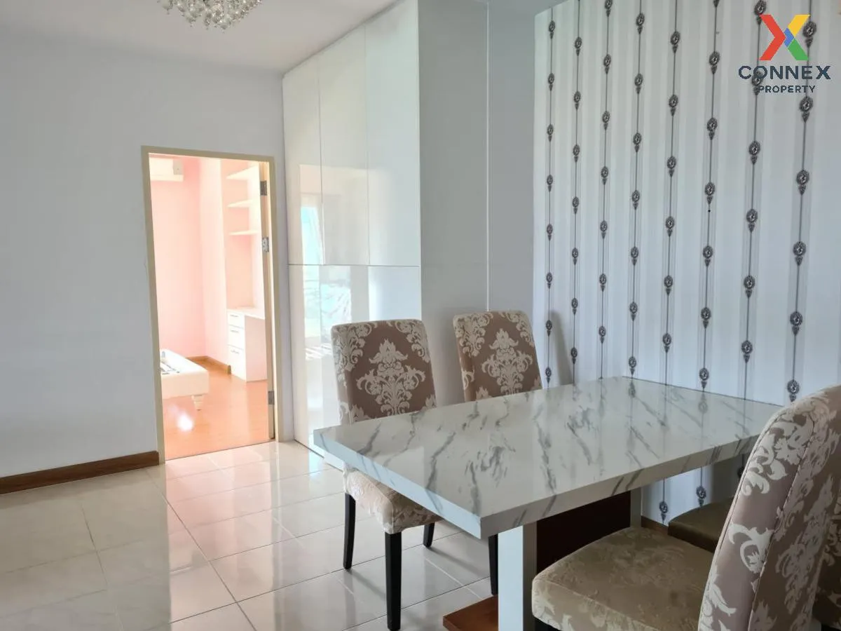 ขายคอนโด  ศุภาลัย ปาร์ค เอกมัย - ทองหล่อ วิวสวย ชั้นสูง BTS-เอกมั ขายคอนโด  ศุภาลัย ปาร์ค เอกมัย - ทองหล่อ วิวสวย ชั้นสูง BTS-เอกมั 4