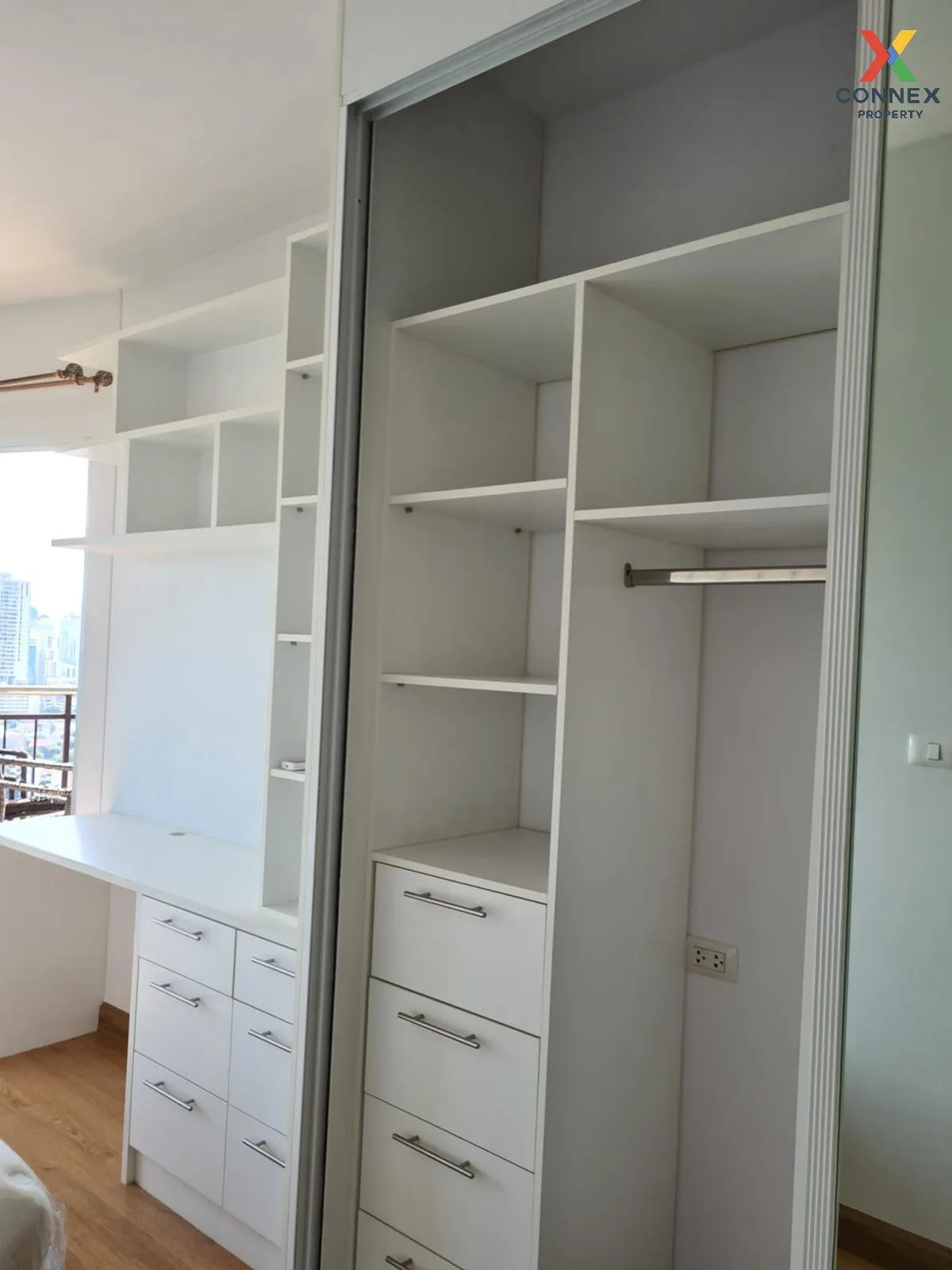 ขายคอนโด  ศุภาลัย ปาร์ค เอกมัย - ทองหล่อ วิวสวย ชั้นสูง BTS-เอกมั ขายคอนโด  ศุภาลัย ปาร์ค เอกมัย - ทองหล่อ วิวสวย ชั้นสูง BTS-เอกมั