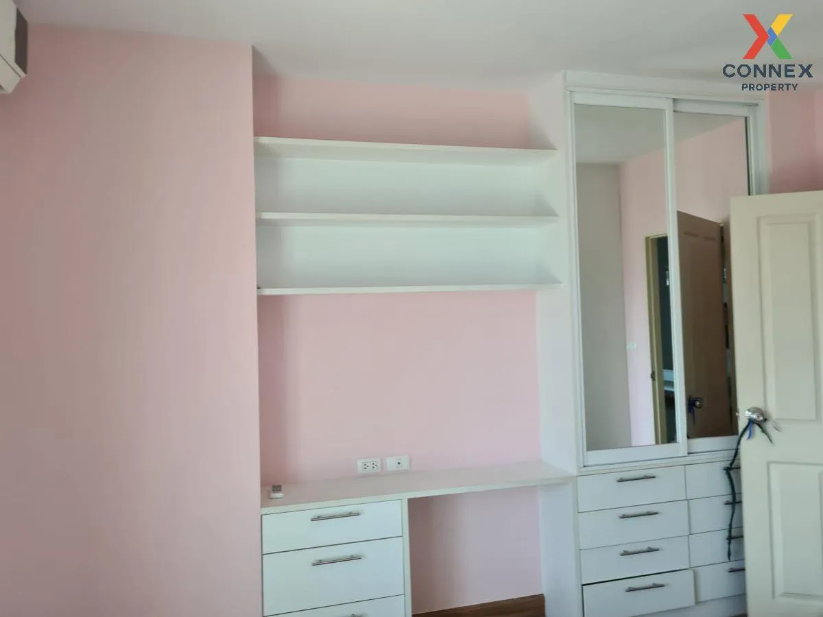 ขายคอนโด  ศุภาลัย ปาร์ค เอกมัย - ทองหล่อ วิวสวย ชั้นสูง BTS-เอกมั ขายคอนโด  ศุภาลัย ปาร์ค เอกมัย - ทองหล่อ วิวสวย ชั้นสูง BTS-เอกมั