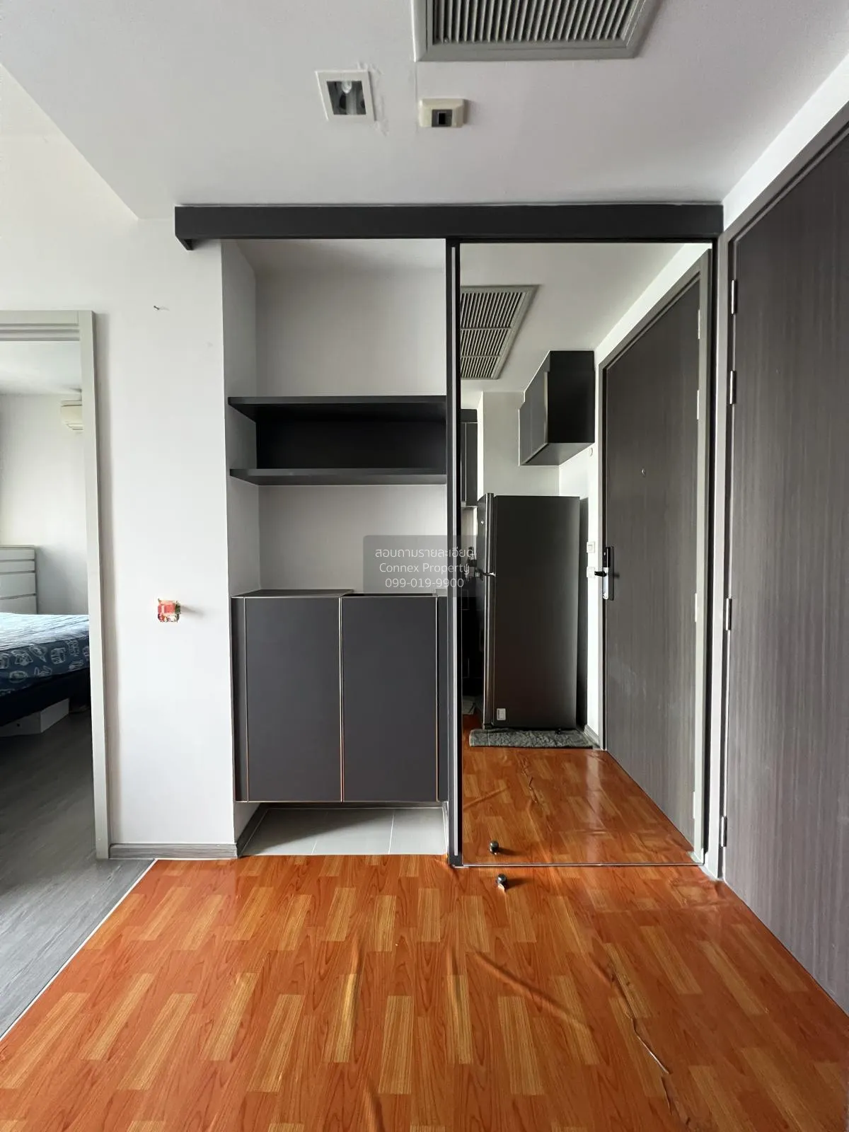 For Sale Condo , Nye by Sansiri , high floor , BTS-Wongwian Yai , 2