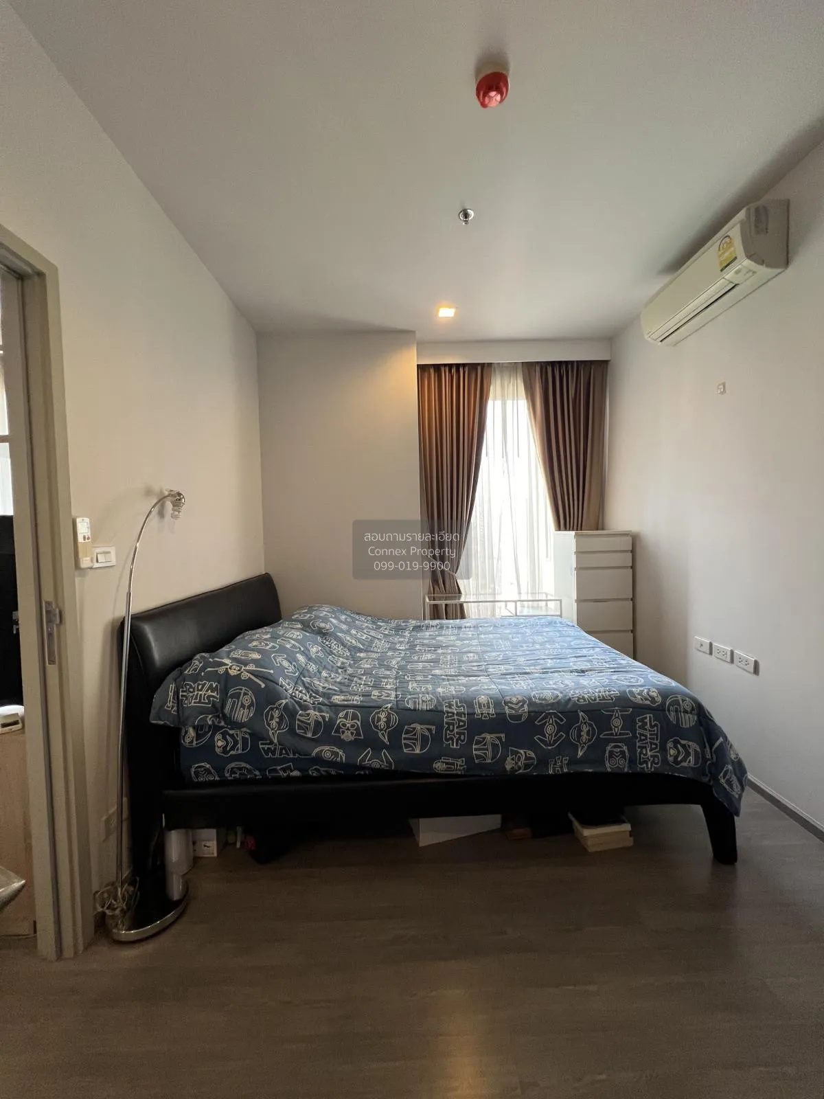 For Sale Condo , Nye by Sansiri , high floor , BTS-Wongwian Yai ,