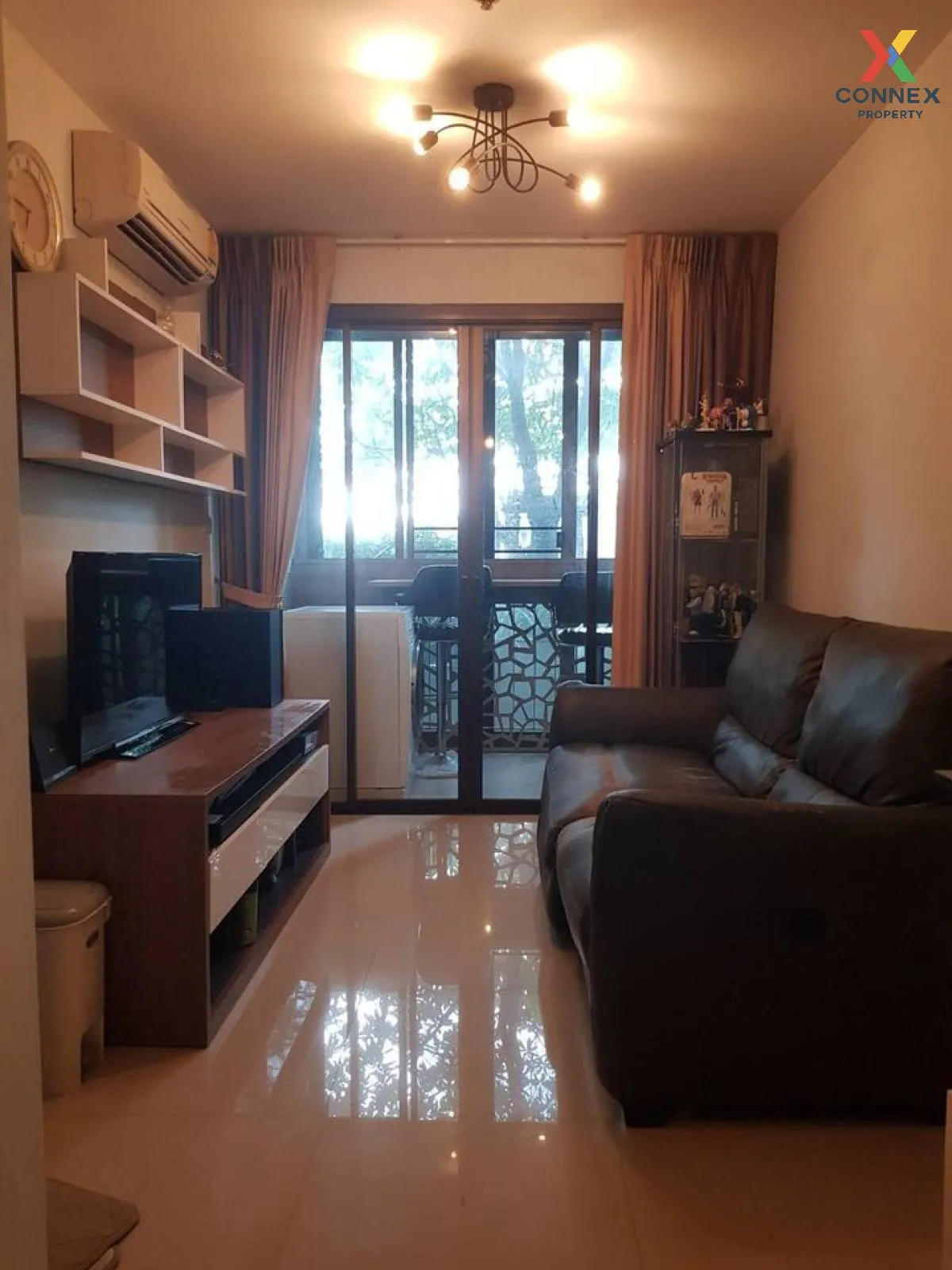 เช่าคอนโด  ไอดีโอ ลาดพร้าว 5 BTS-พหลโยธิน 59 จอมพล  เขต จตุจักร ก 1