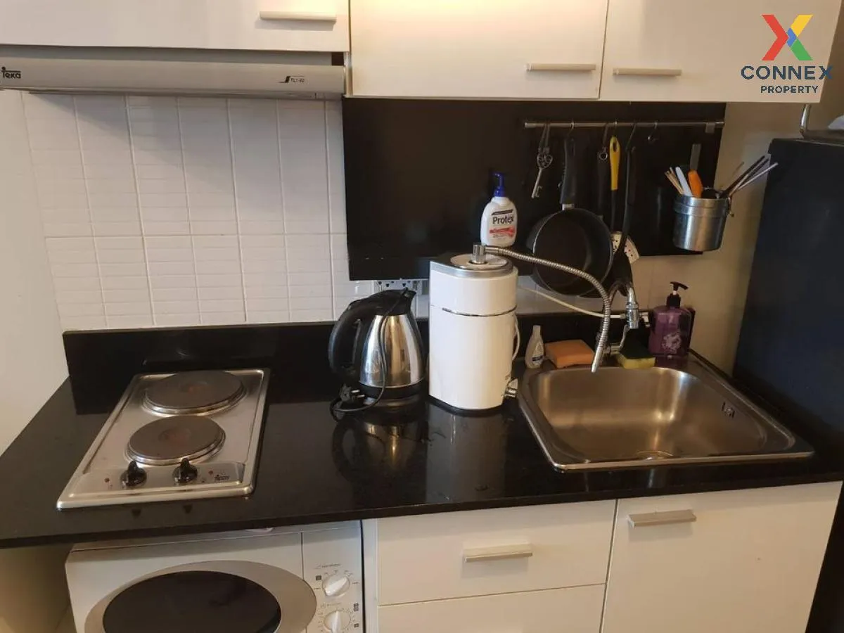 เช่าคอนโด  ไอดีโอ ลาดพร้าว 5 BTS-พหลโยธิน 59 จอมพล  เขต จตุจักร ก