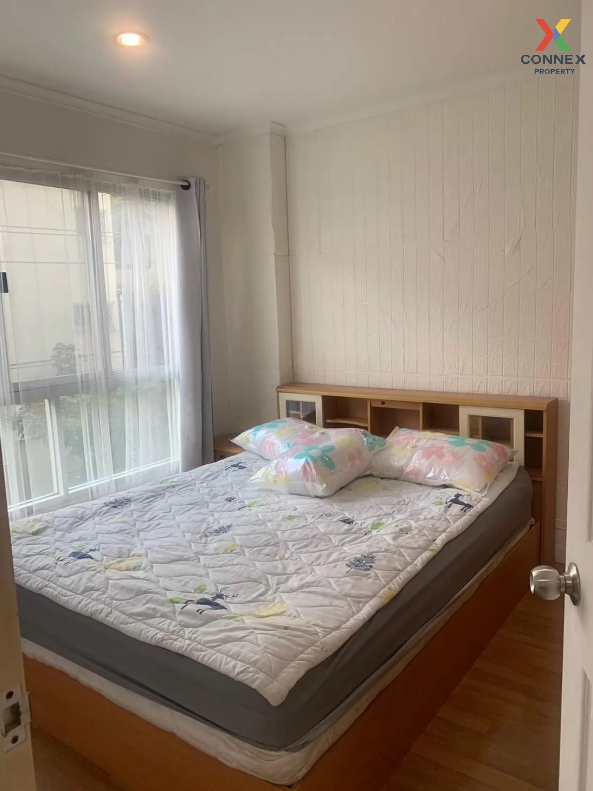 เช่าคอนโด  ลุมพินี เพลส รัชโยธิน BTS-รัชโยธิน  จันทรเกษม เขต จตุจ