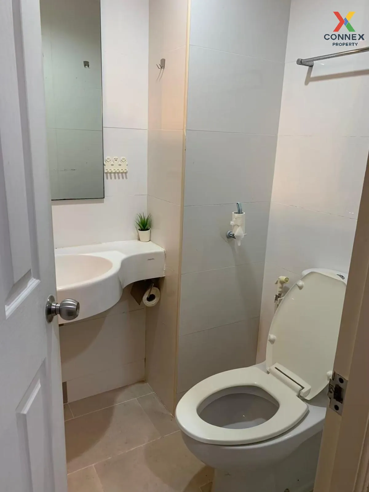 เช่าคอนโด  ลุมพินี เพลส รัชโยธิน BTS-รัชโยธิน  จันทรเกษม เขต จตุจ