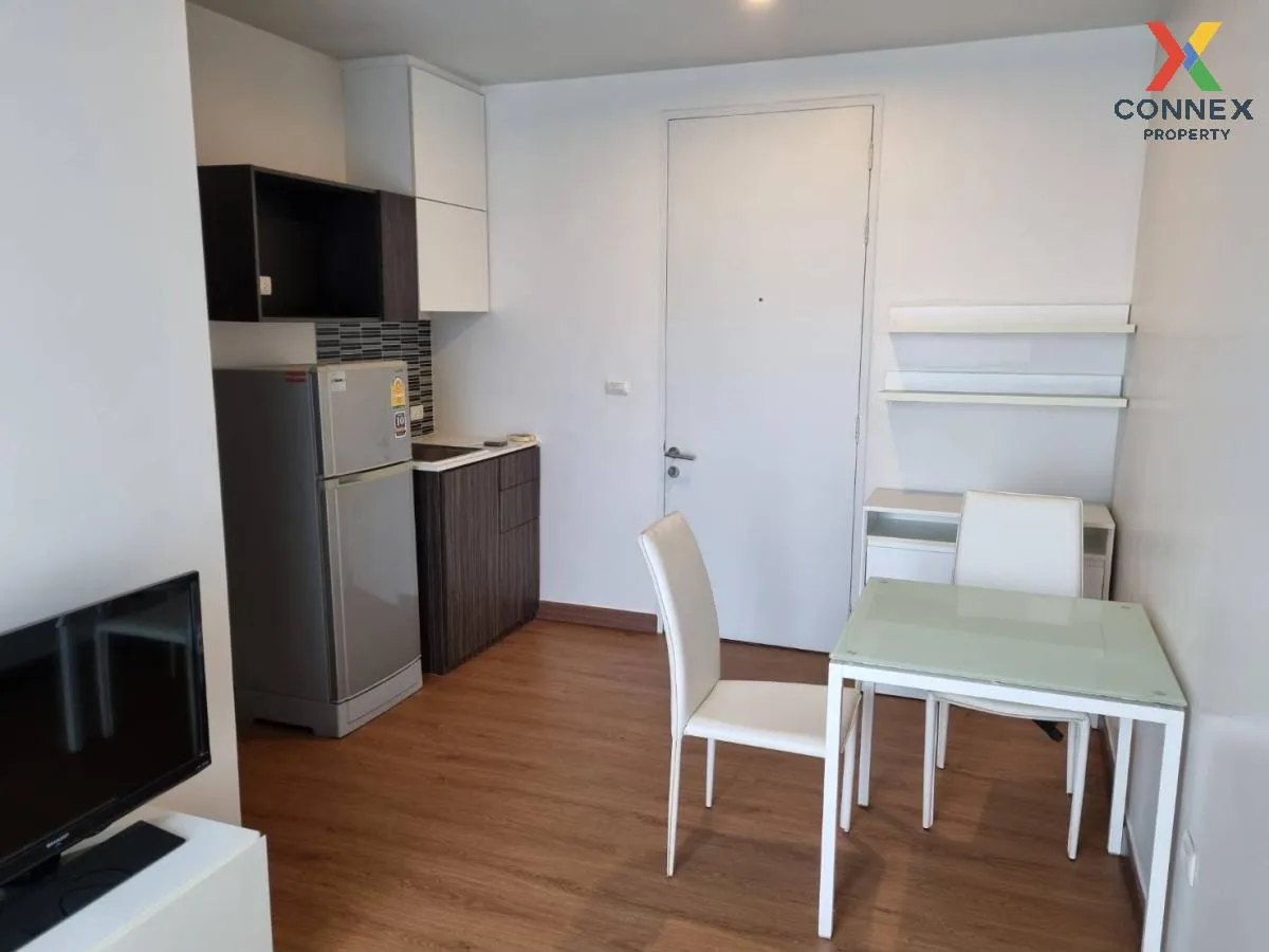 เช่าคอนโด  ชีวาทัย รามคำแหง หัวหมาก เขต บางกะปิ กรุงเทพ CX-91819 1