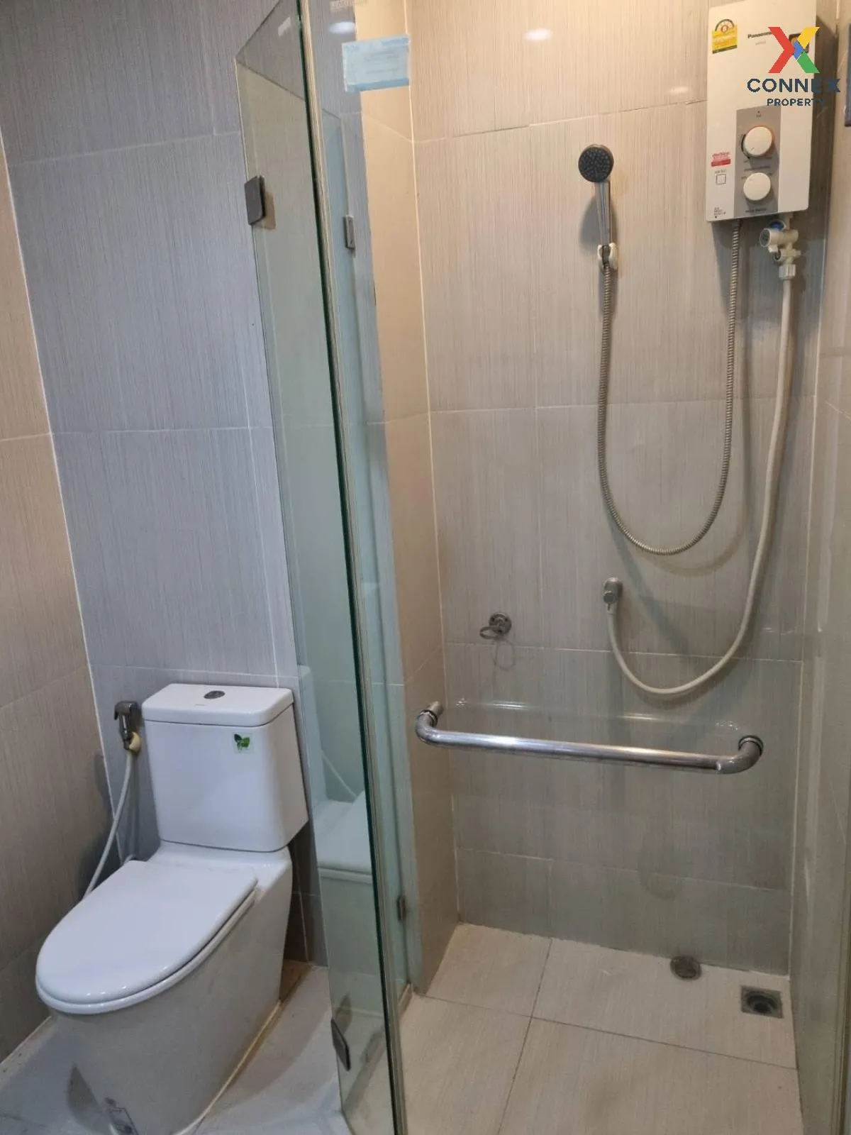 เช่าคอนโด  ชีวาทัย รามคำแหง หัวหมาก เขต บางกะปิ กรุงเทพ CX-91819