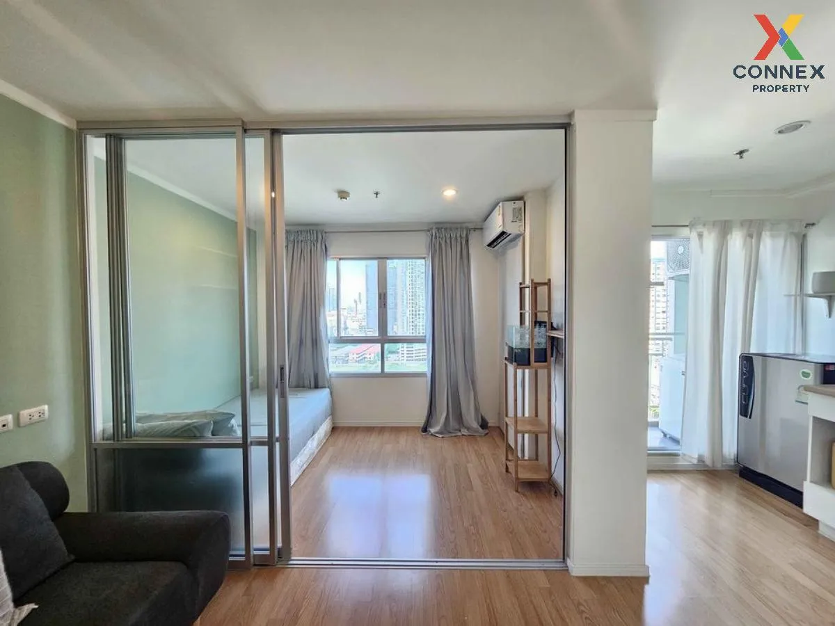 For Sale Condo , Lumpini Ville Sukhumvit 77 phase 2 , BTS-On Nut  2