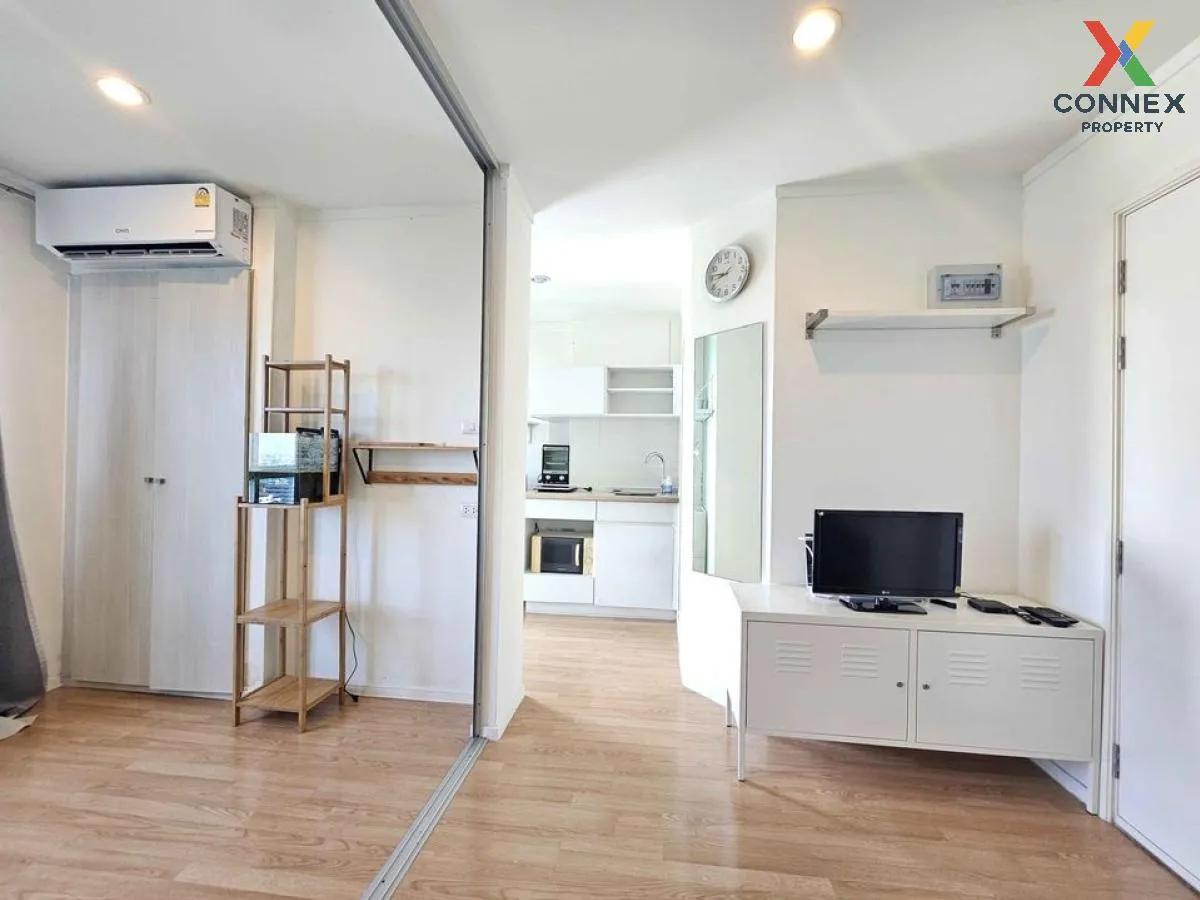 For Sale Condo , Lumpini Ville Sukhumvit 77 phase 2 , BTS-On Nut  3