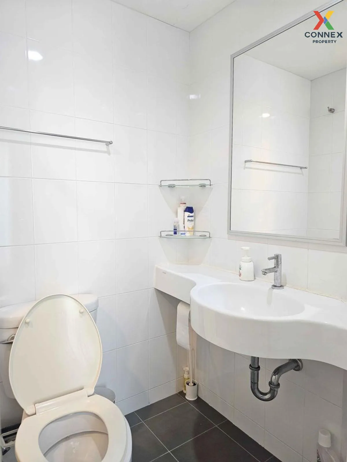 For Sale Condo , Lumpini Ville Sukhumvit 77 phase 2 , BTS-On Nut 