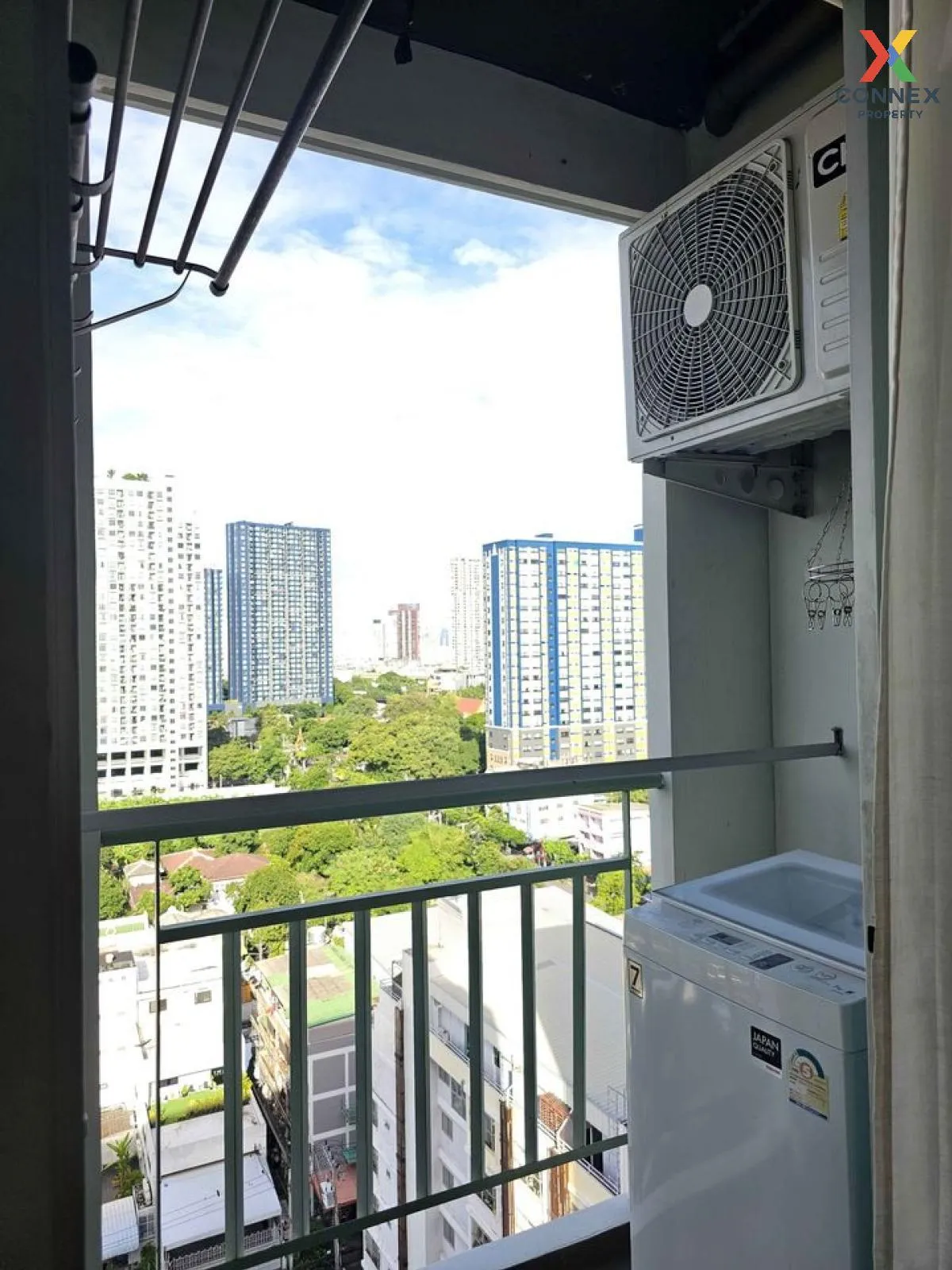 For Sale Condo , Lumpini Ville Sukhumvit 77 phase 2 , BTS-On Nut 