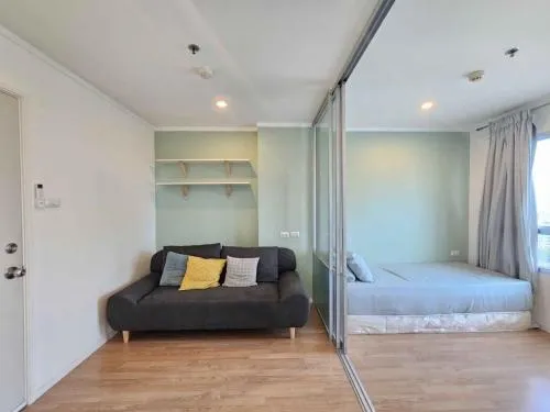 For Sale Condo , Lumpini Ville Sukhumvit 77 phase 2 , BTS-On Nut , Suan Luang , Suan Luang , Bangkok , CX-91820