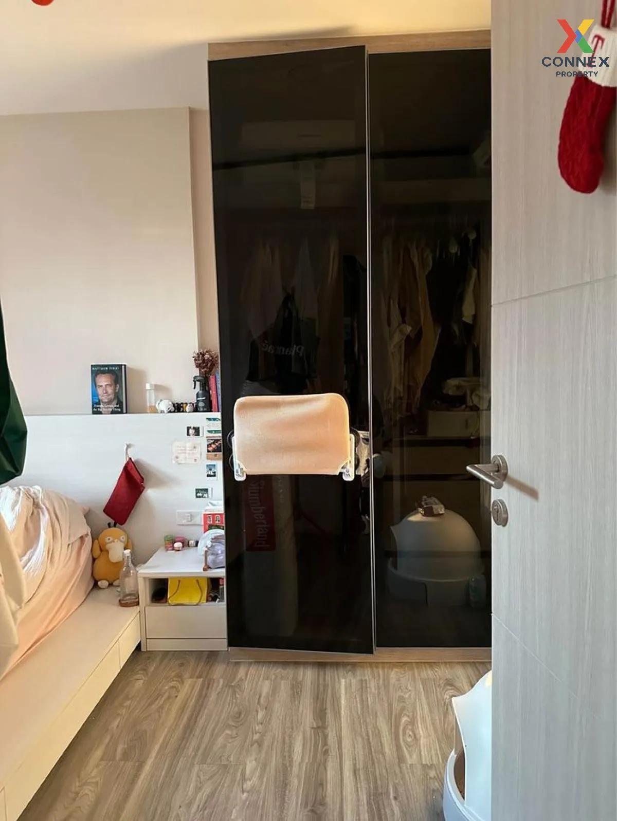 For Rent Condo , IKON Sukhumvit 77 , BTS-On Nut , Suan Luang , Su 4