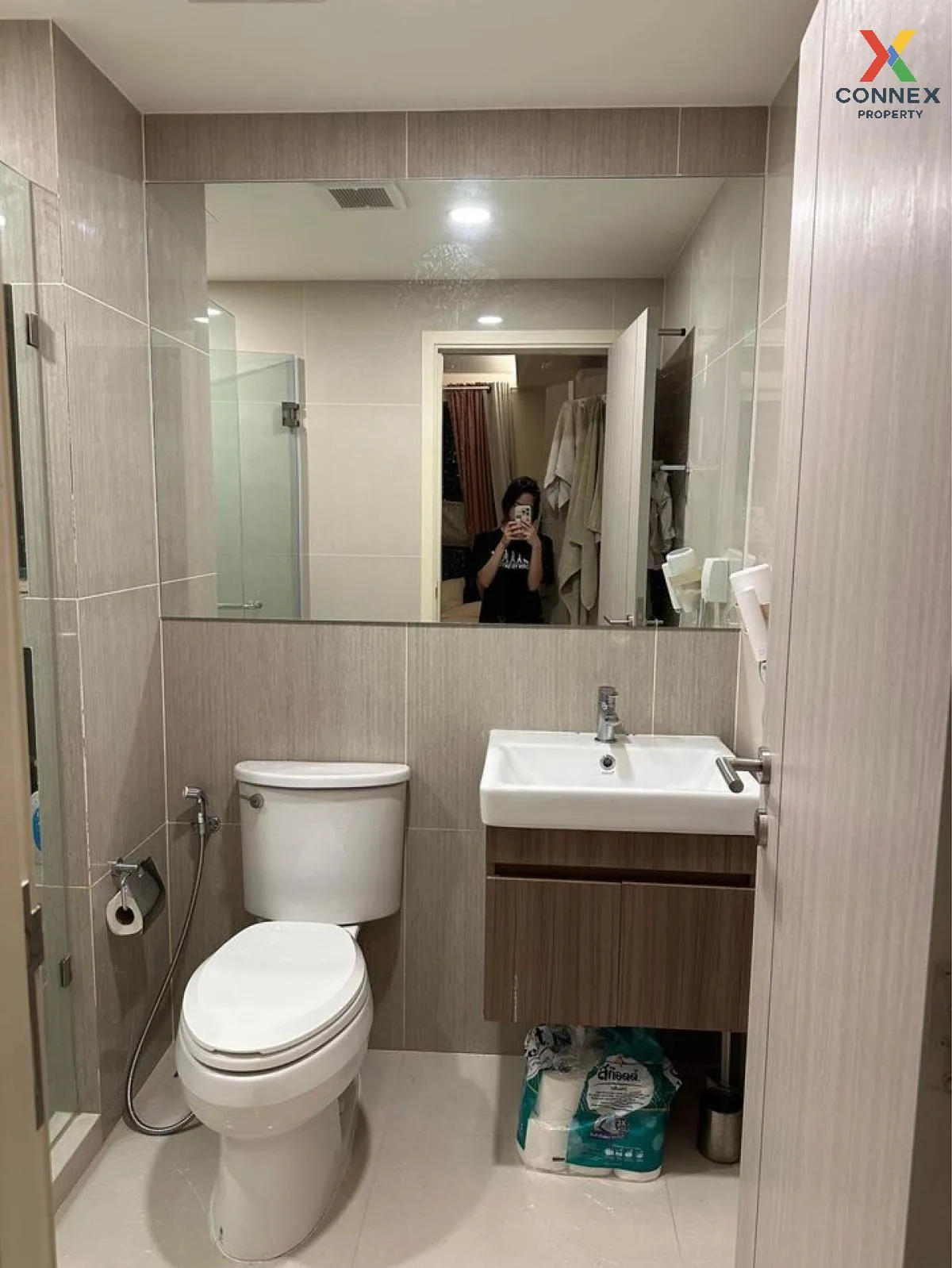 For Rent Condo , IKON Sukhumvit 77 , BTS-On Nut , Suan Luang , Su