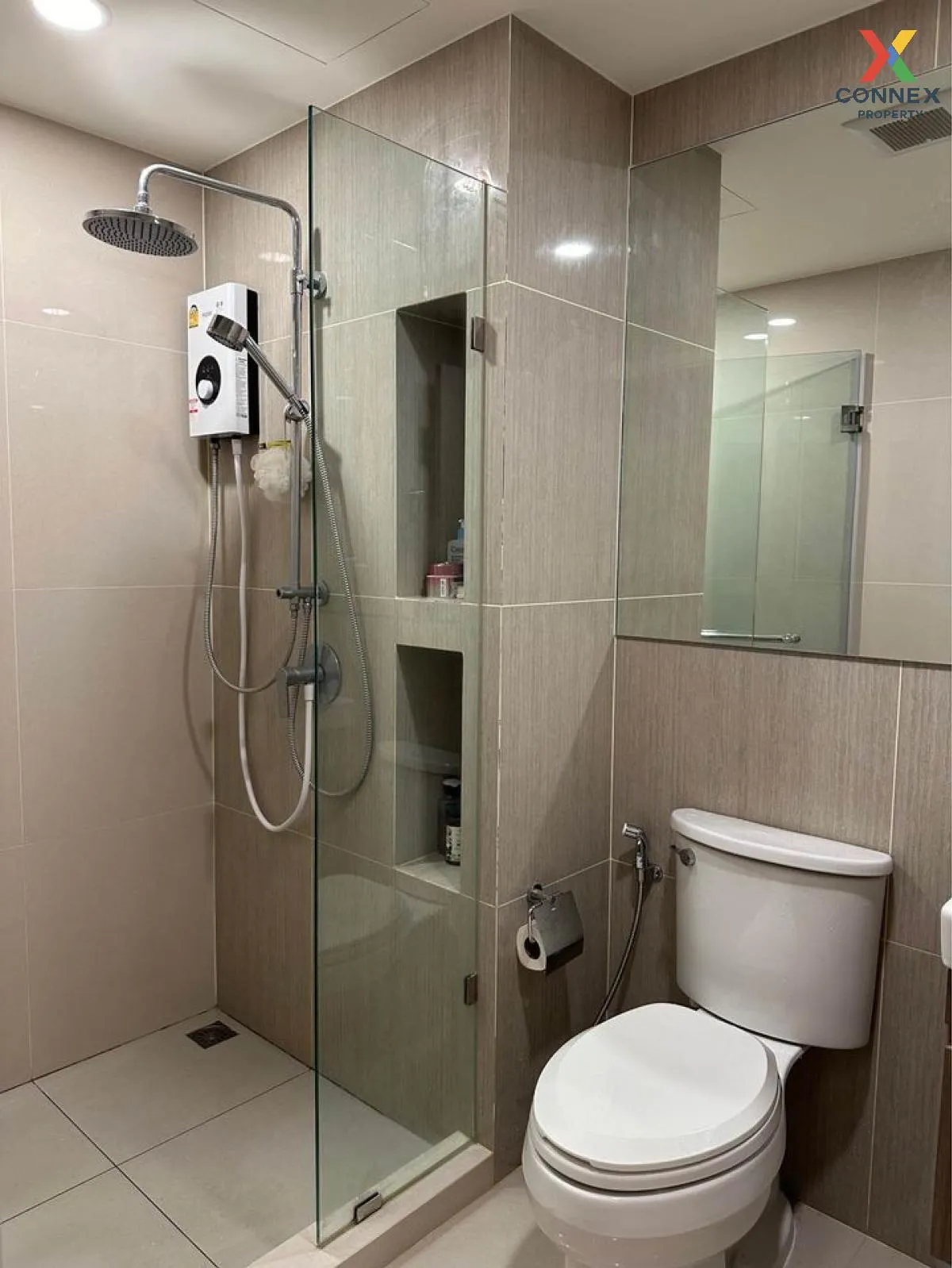 For Rent Condo , IKON Sukhumvit 77 , BTS-On Nut , Suan Luang , Su