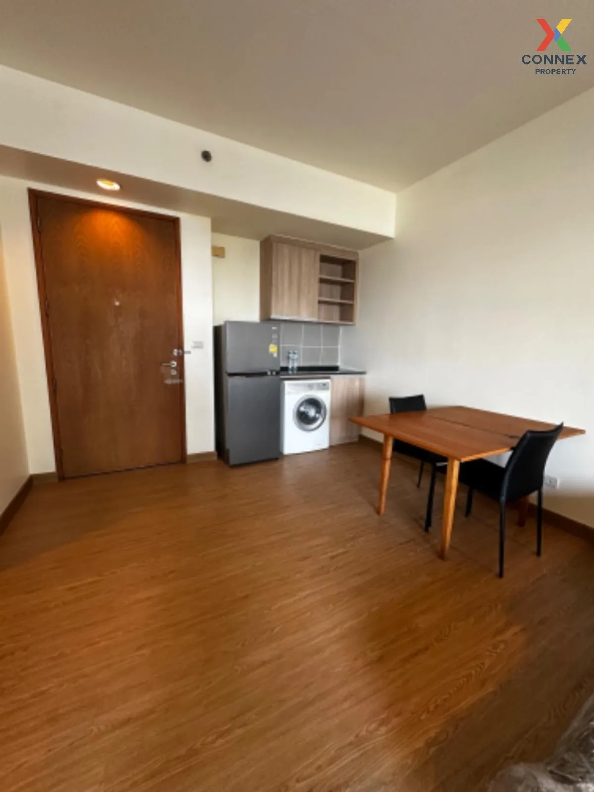 เช่าคอนโด  บ้าน นนทรี ช่องนนทรี เขต ยานนาวา กรุงเทพ CX-91829 2