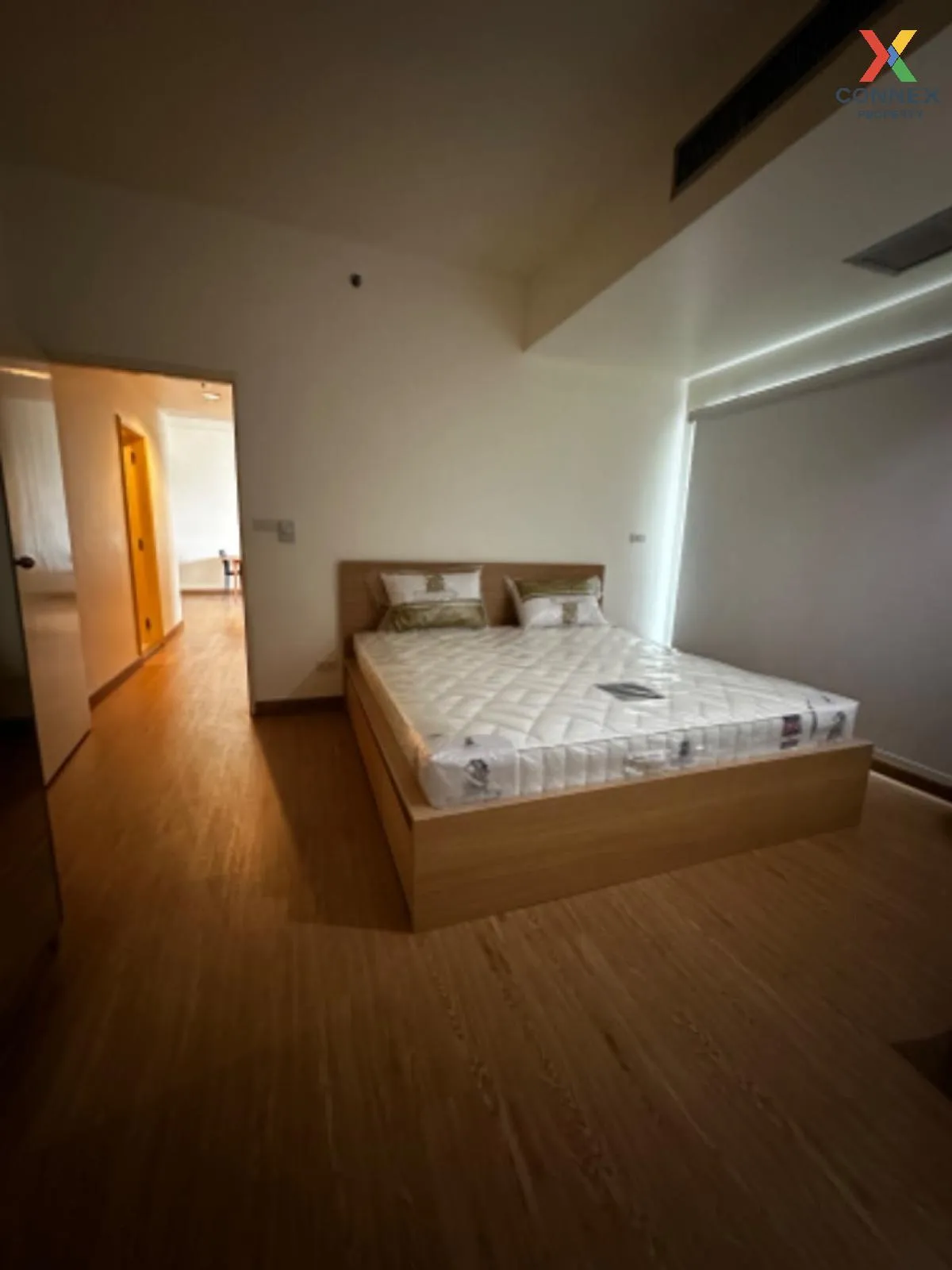 เช่าคอนโด  บ้าน นนทรี ช่องนนทรี เขต ยานนาวา กรุงเทพ CX-91829 3