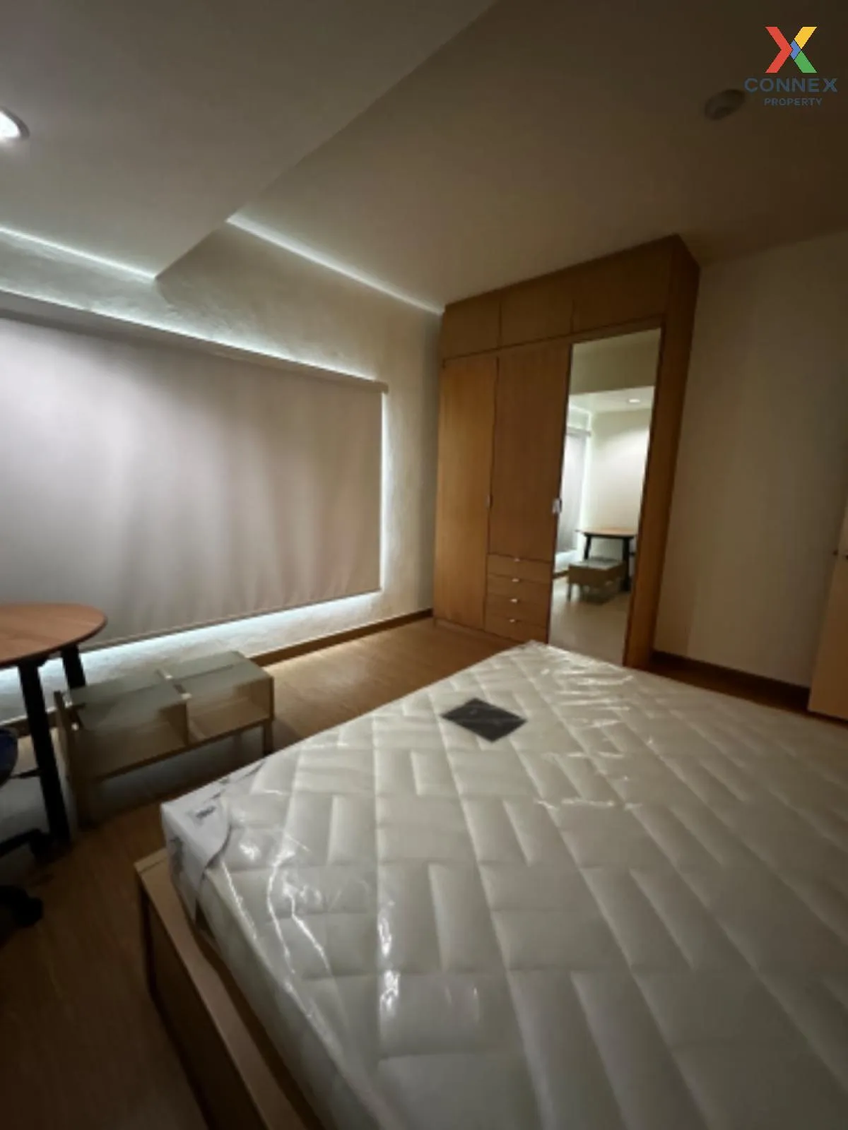 เช่าคอนโด  บ้าน นนทรี ช่องนนทรี เขต ยานนาวา กรุงเทพ CX-91829