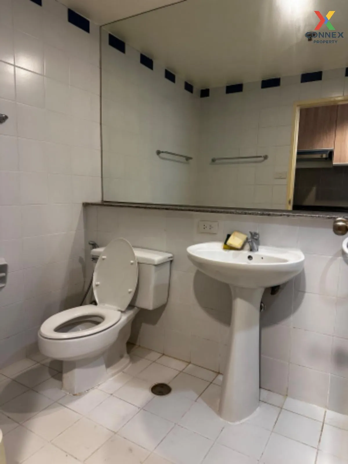 เช่าคอนโด  บ้าน นนทรี ช่องนนทรี เขต ยานนาวา กรุงเทพ CX-91829