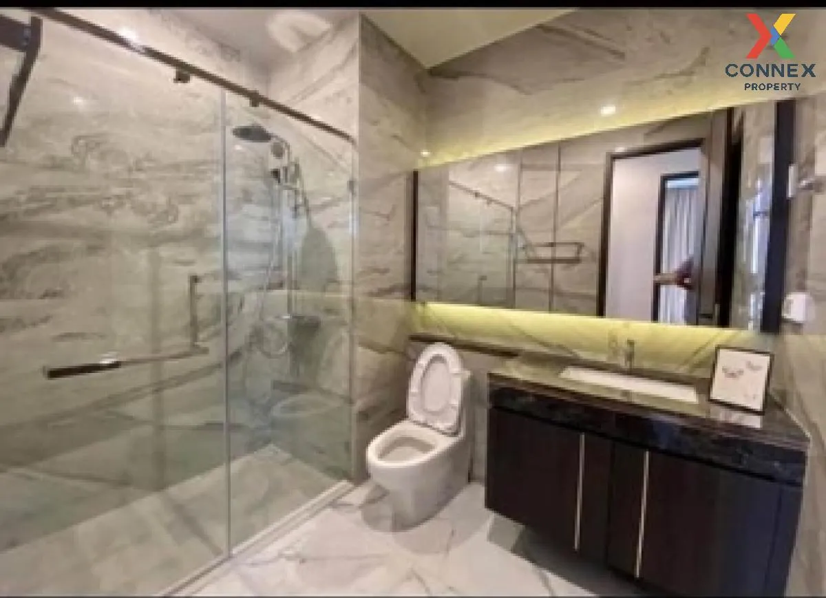 เช่าคอนโด  ลาวีค สุขุมวิท 57 BTS-ทองหล่อ คลองตันเหนือ เขต วัฒนา ก