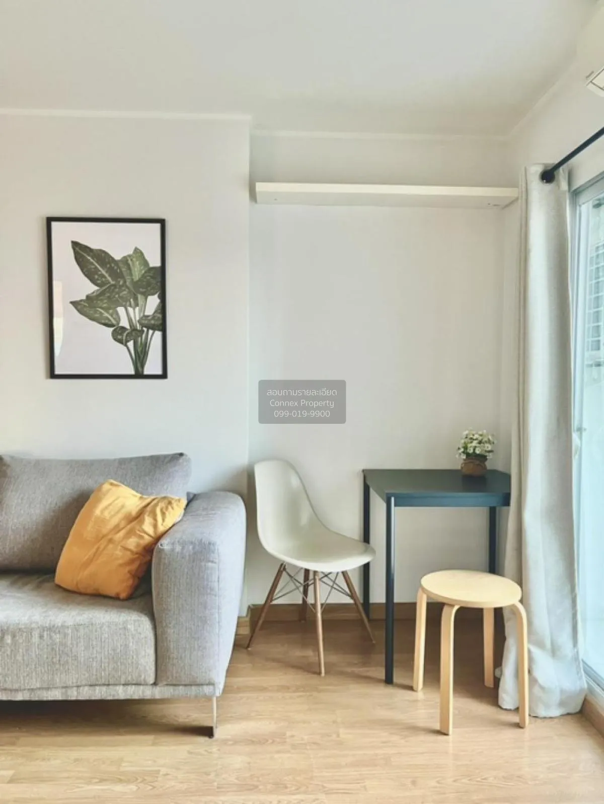 For Sale Condo , U Delight @ Huai Kwang Station , MRT-Huai Khwang 2