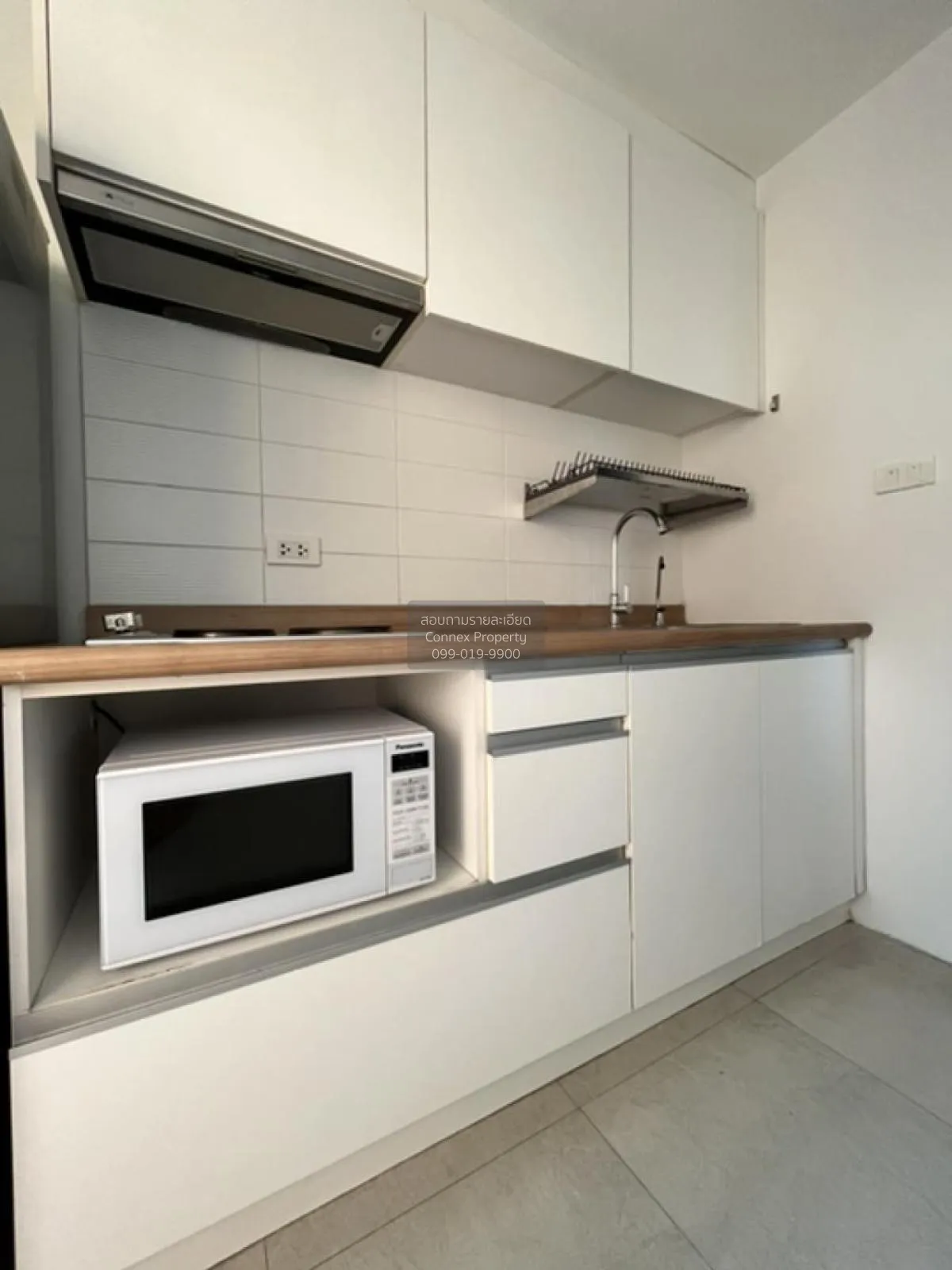 For Sale Condo , U Delight @ Huai Kwang Station , MRT-Huai Khwang 4