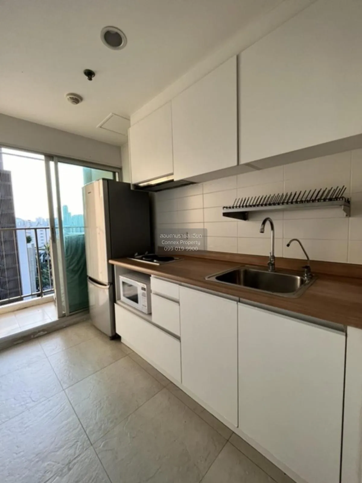 For Sale Condo , U Delight @ Huai Kwang Station , MRT-Huai Khwang