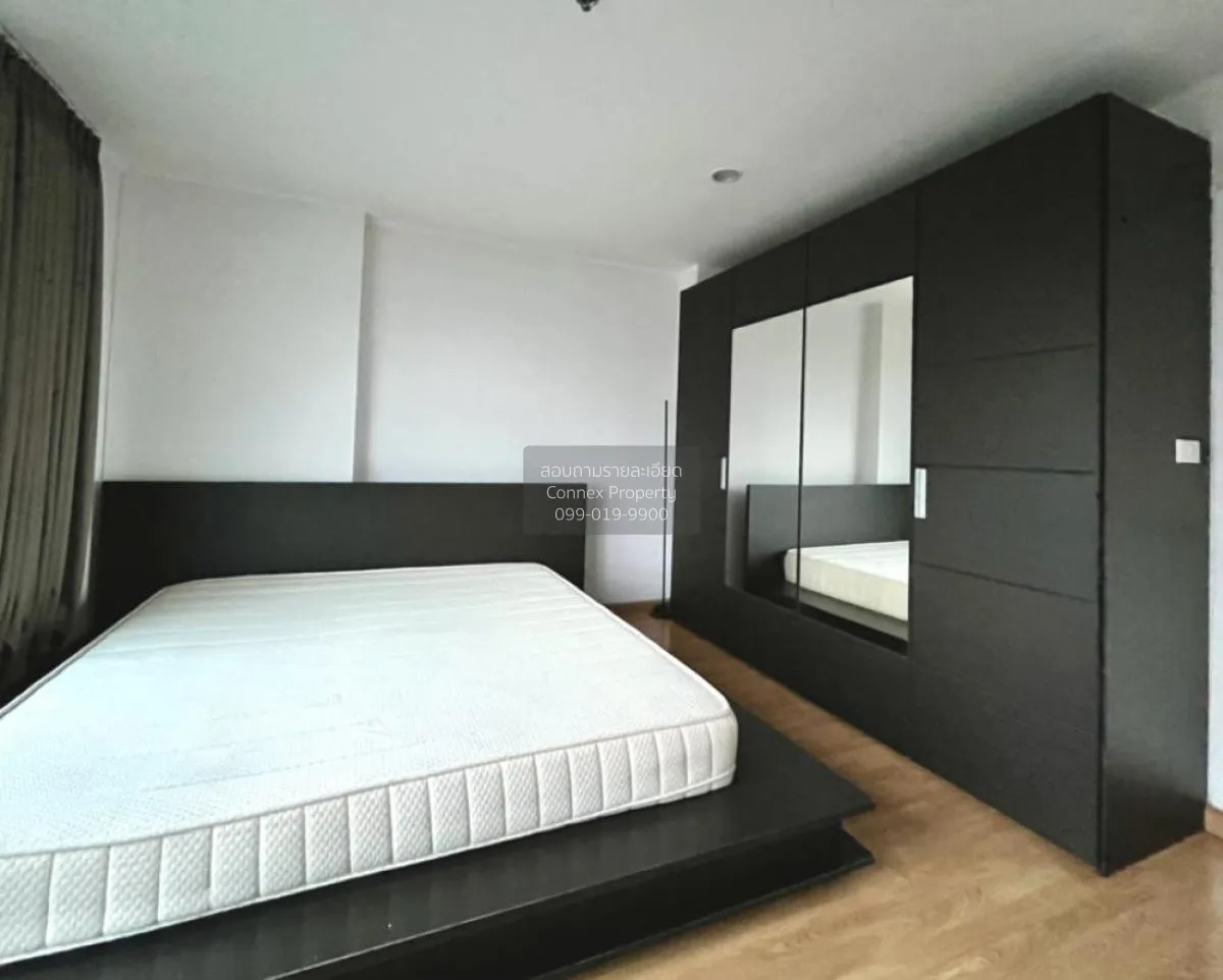 For Sale Condo , U Delight @ Huai Kwang Station , MRT-Huai Khwang