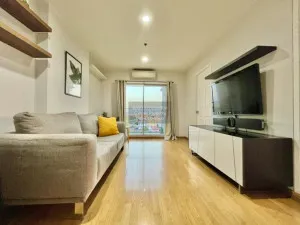 For Sale Condo , U Delight @ Huai Kwang Station , MRT-Huai Khwang , Huai Khwang , Huai Khwang , Bangkok , CX-91831