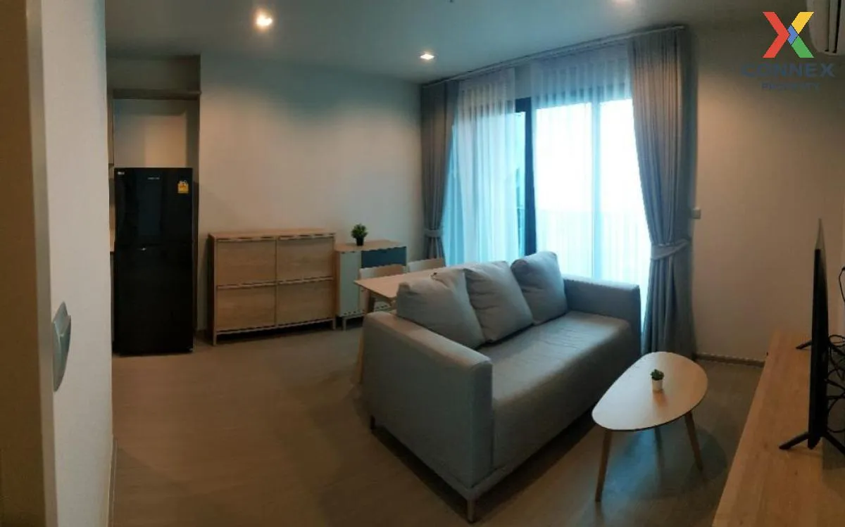 For Rent Condo , Life Ladprao , BTS-Ha Yaek Lat Phrao , Chomphon  2