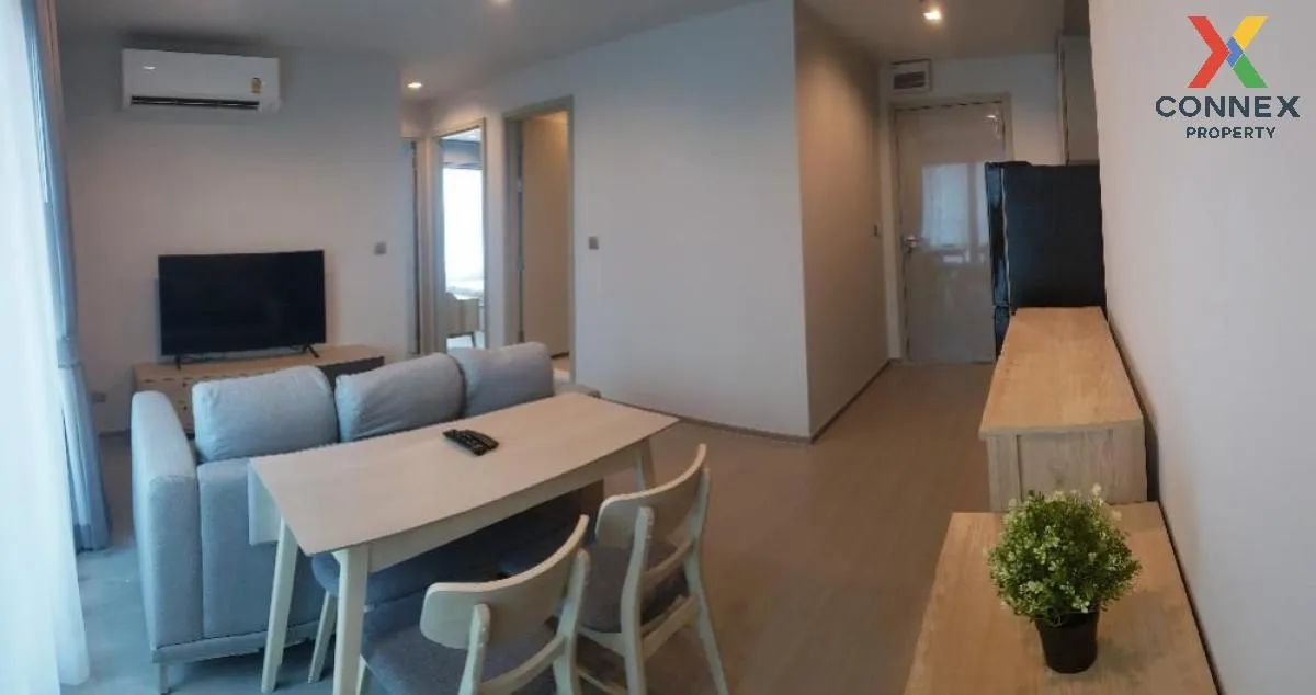 For Rent Condo , Life Ladprao , BTS-Ha Yaek Lat Phrao , Chomphon  3