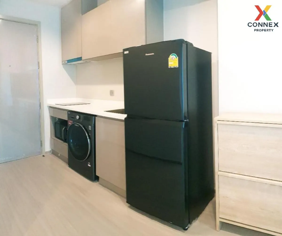 For Rent Condo , Life Ladprao , BTS-Ha Yaek Lat Phrao , Chomphon  4