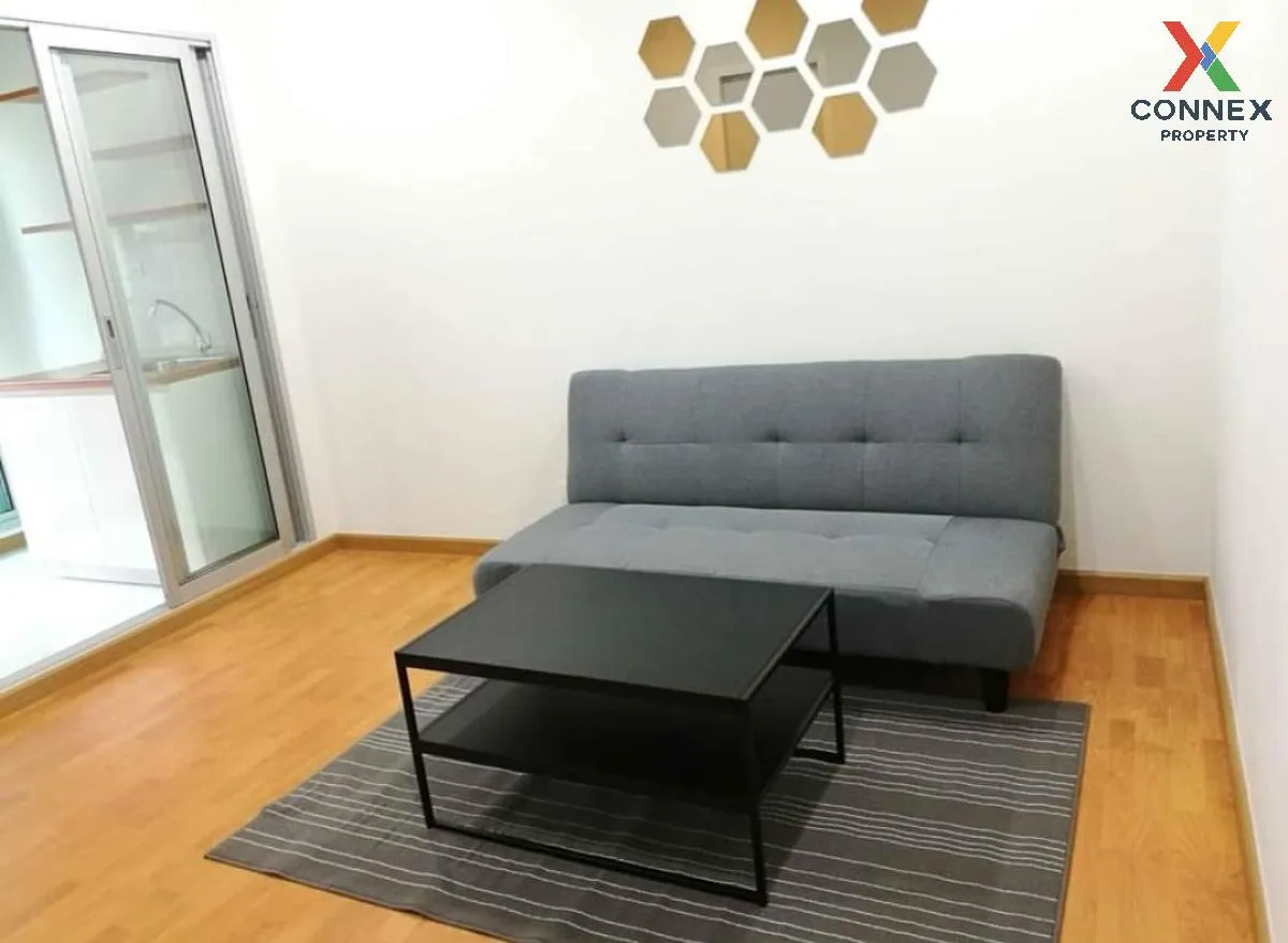 For Sale Condo , The President Sathorn - Ratchaphruek 2 , BTS-Ban 1