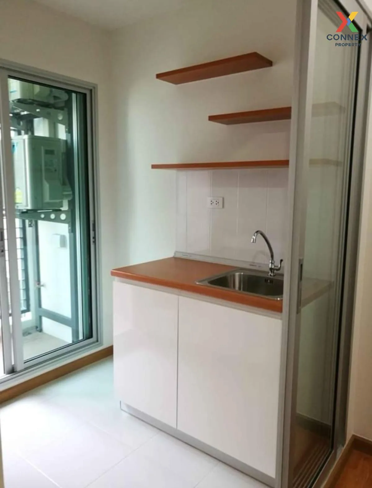 For Sale Condo , The President Sathorn - Ratchaphruek 2 , BTS-Ban 4