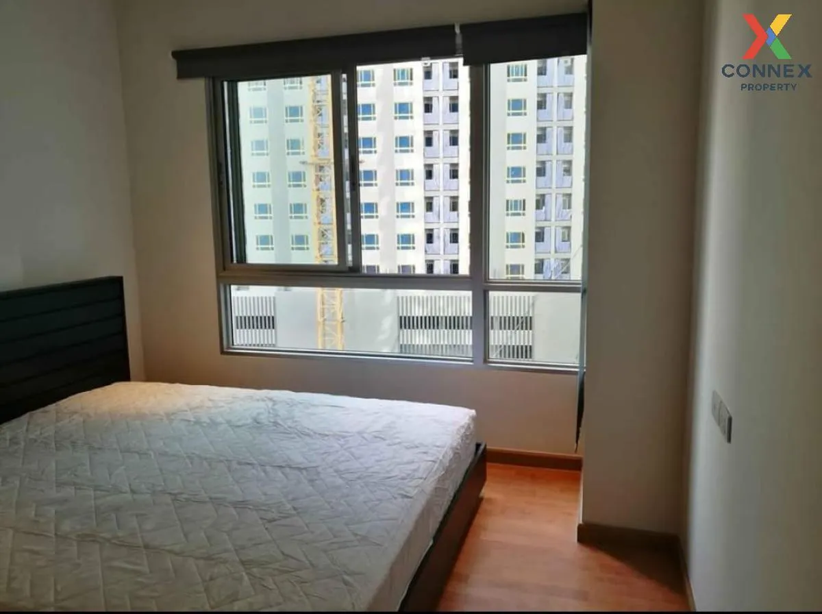 For Sale Condo , The President Sathorn - Ratchaphruek 2 , BTS-Ban