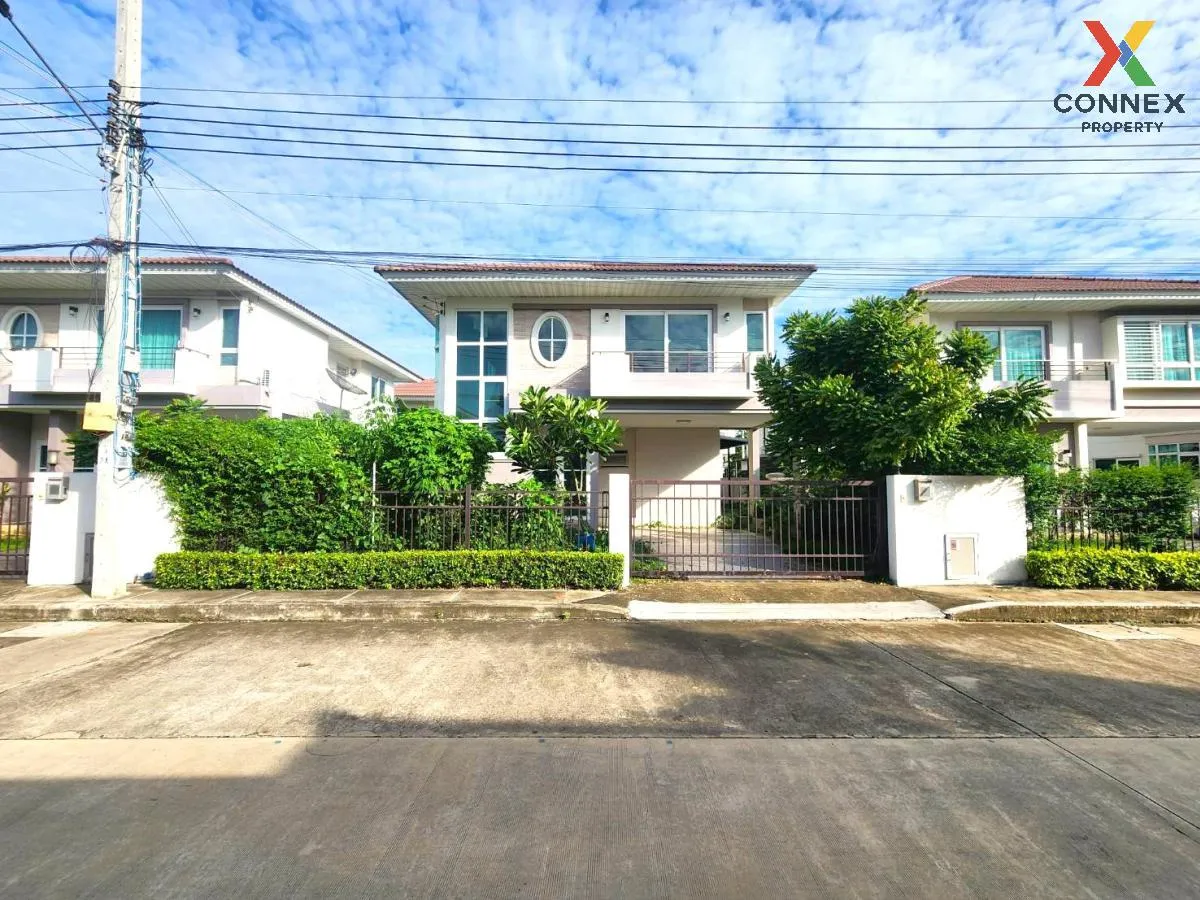 ขายบ้าน  ศุภาลัย พาร์ควิลล์ ปิ่นเกล้า - กาญจนา บางม่วง บางใหญ่ นน ขายบ้าน  ศุภาลัย พาร์ควิลล์ ปิ่นเกล้า - กาญจนา บางม่วง บางใหญ่ นน 1