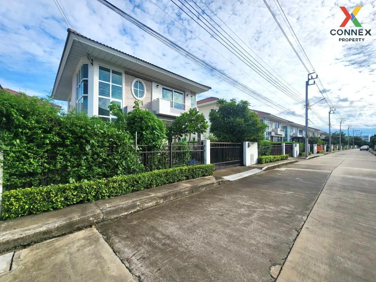 ขายบ้าน  ศุภาลัย พาร์ควิลล์ ปิ่นเกล้า - กาญจนา บางม่วง บางใหญ่ นน ขายบ้าน  ศุภาลัย พาร์ควิลล์ ปิ่นเกล้า - กาญจนา บางม่วง บางใหญ่ นน 3