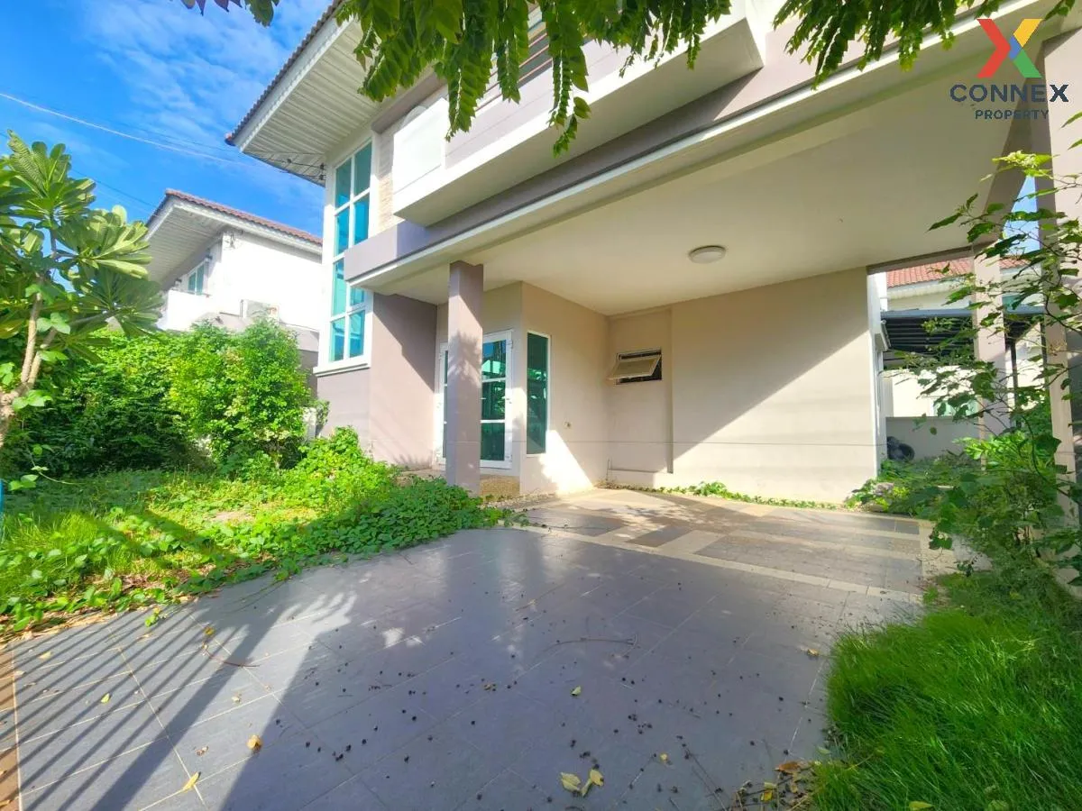 ขายบ้าน  ศุภาลัย พาร์ควิลล์ ปิ่นเกล้า - กาญจนา บางม่วง บางใหญ่ นน ขายบ้าน  ศุภาลัย พาร์ควิลล์ ปิ่นเกล้า - กาญจนา บางม่วง บางใหญ่ นน 4