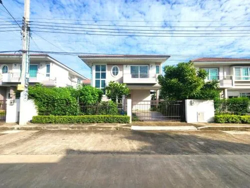 For Sale House , Supalai Park Ville Pinklao - Kanchana , Bang Muang , Bang Yai , Nonthaburi , CX-91838