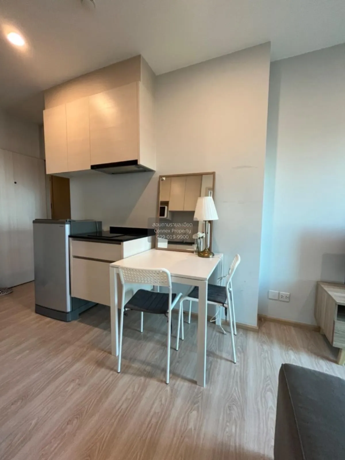 For Sale Condo , Noble Revolve Ratchada , MRT-Thailand Cultural C 3