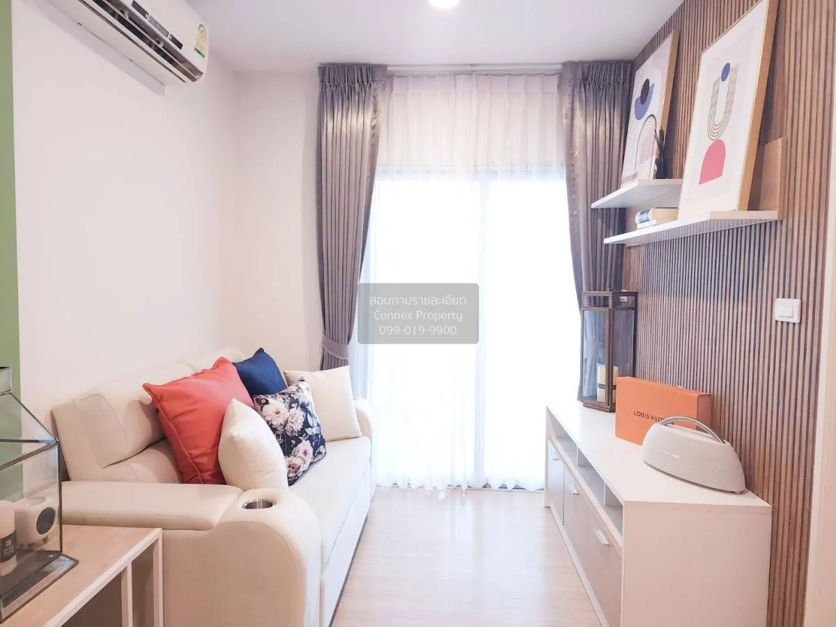 For Sale Condo , Centric Scene Ratchavipha , MRT-Wong Sawang , Ba 1