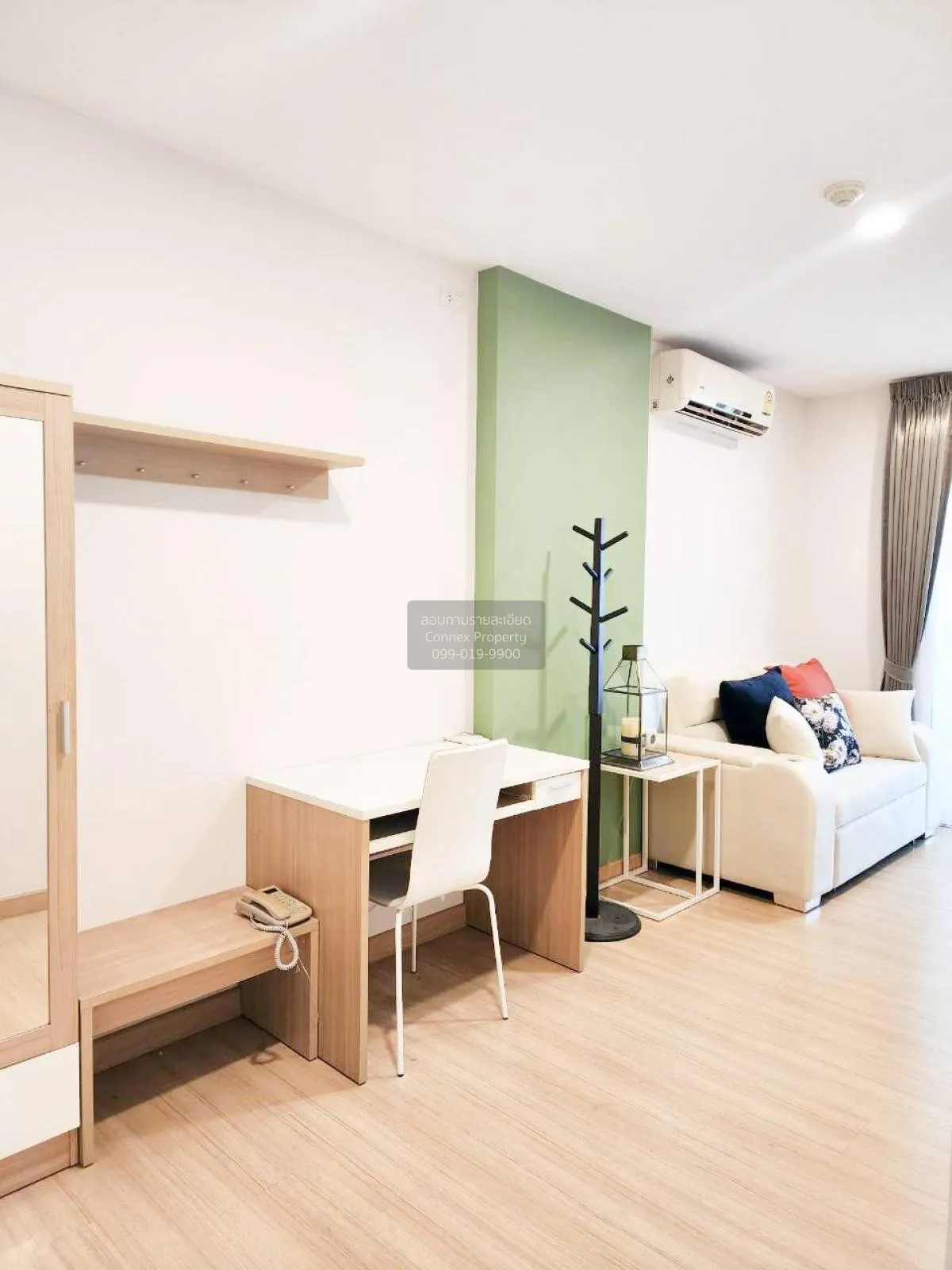 For Sale Condo , Centric Scene Ratchavipha , MRT-Wong Sawang , Ba 2