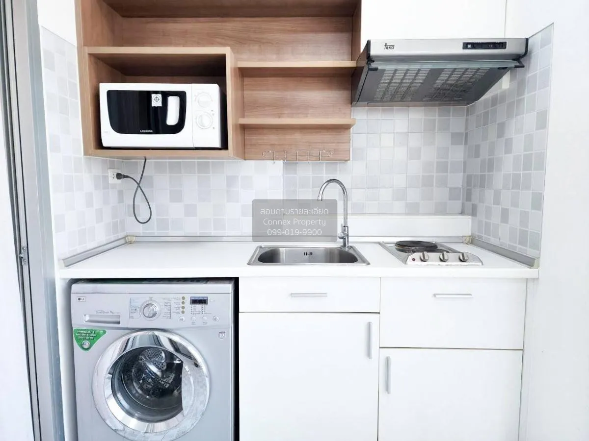 For Sale Condo , Centric Scene Ratchavipha , MRT-Wong Sawang , Ba 3