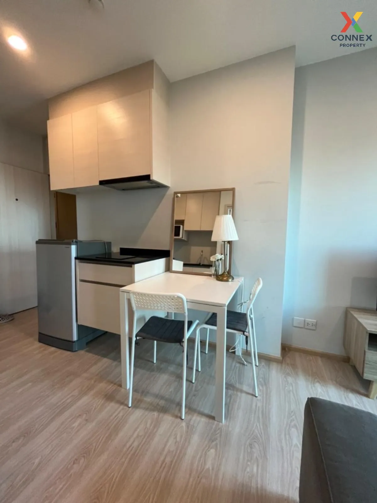 For Rent Condo , Noble Revolve Ratchada , MRT-Thailand Cultural C 3