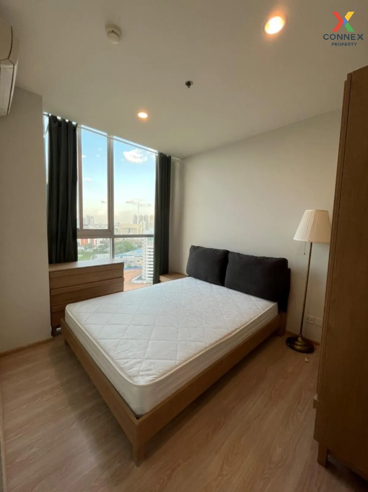 For Rent Condo , Noble Revolve Ratchada , MRT-Thailand Cultural C