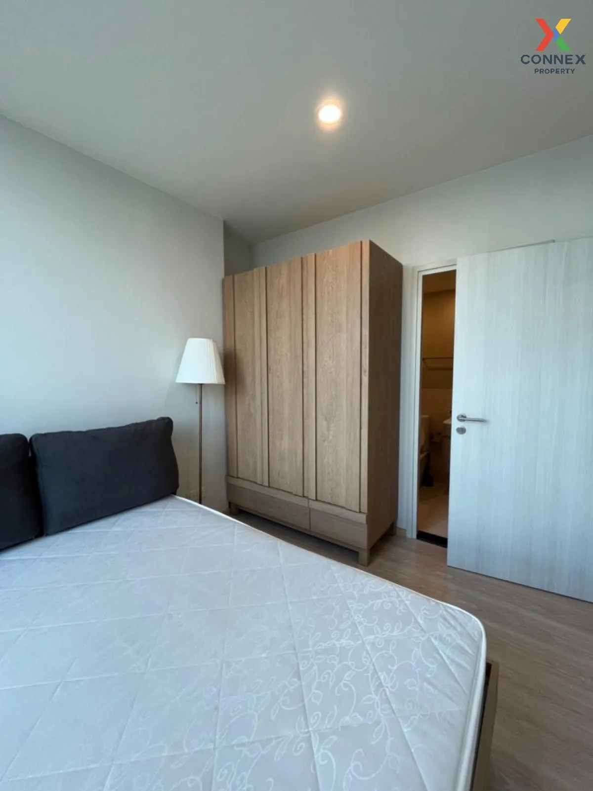 For Rent Condo , Noble Revolve Ratchada , MRT-Thailand Cultural C