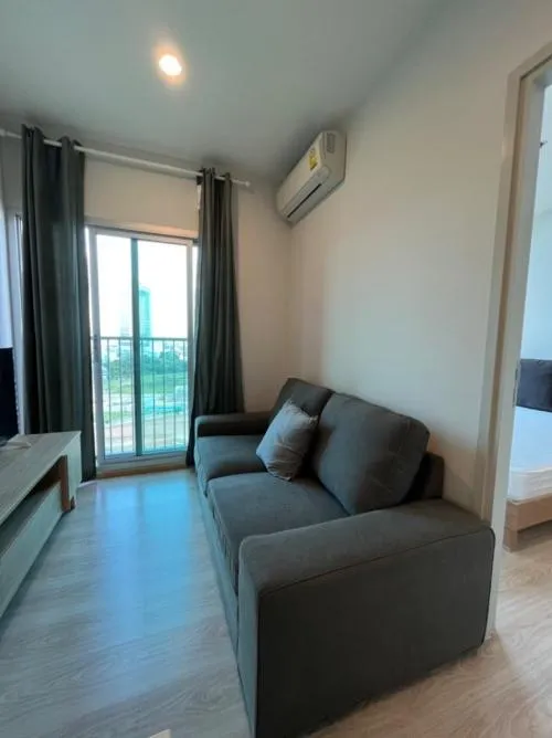 For Rent Condo , Noble Revolve Ratchada , MRT-Thailand Cultural Centre , Huai Khwang , Huai Khwang , Bangkok , CX-91841