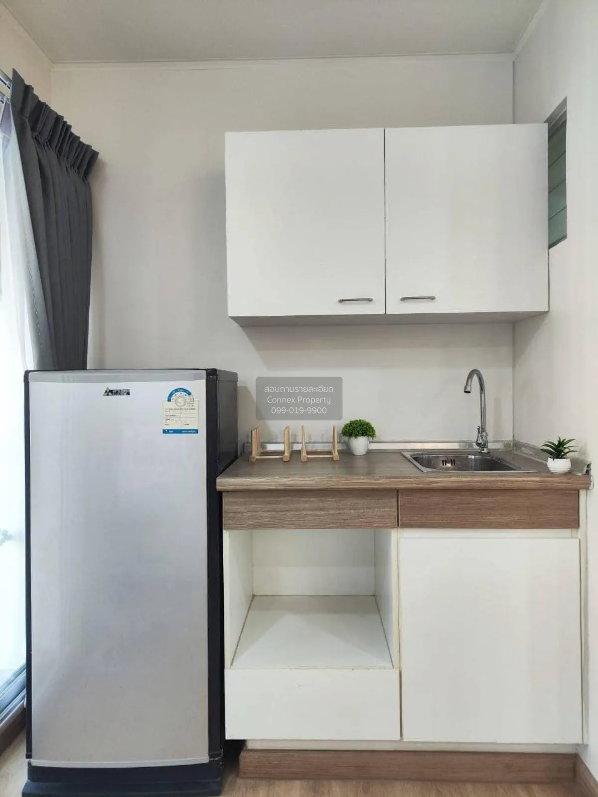 ขายคอนโด  ลุมพินี คอนโดทาวน์ รามอินทรา - นวมินทร์ คันนายาว เขต คั