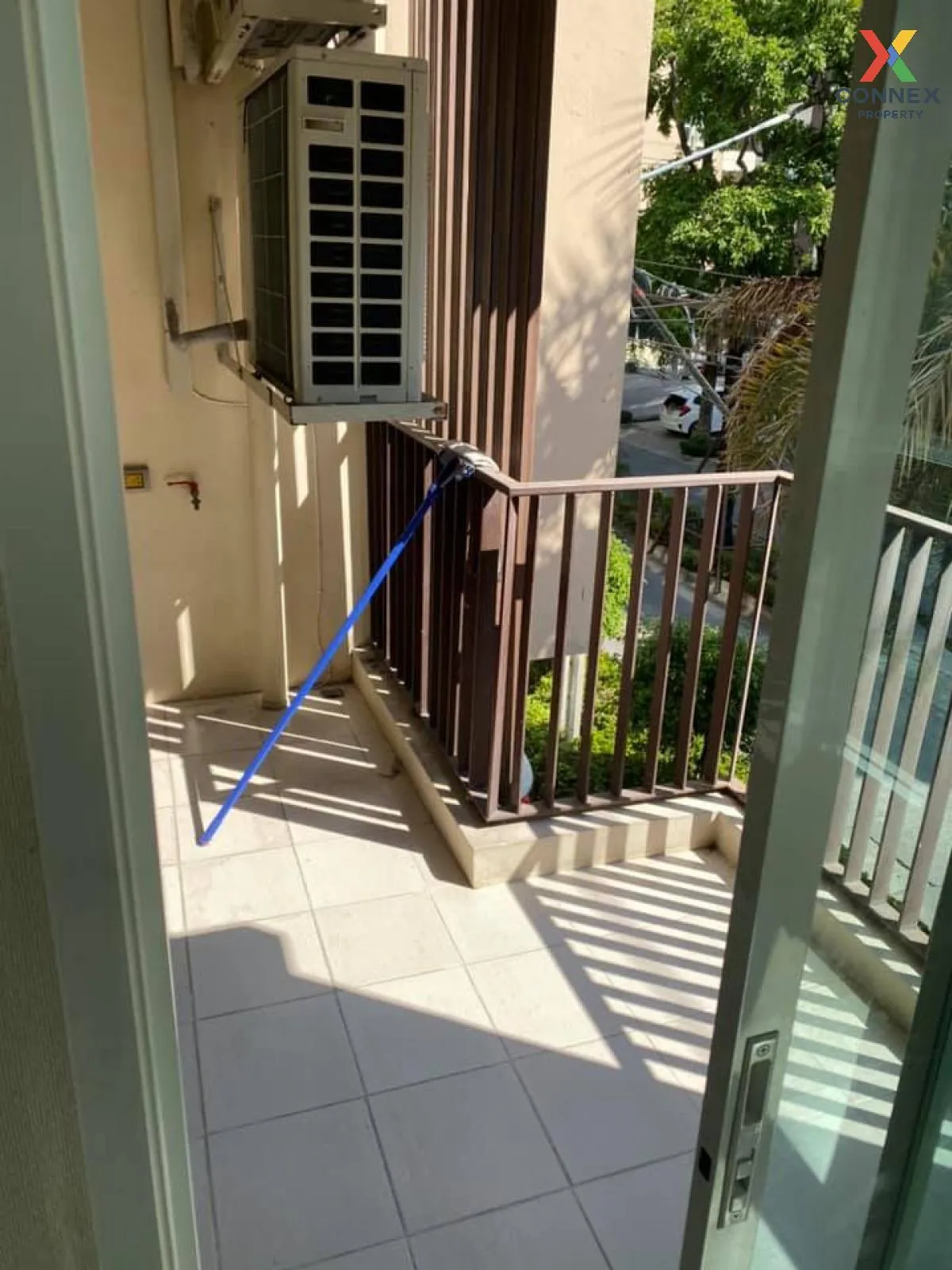 เช่าคอนโด  แฮปปี้ คอนโด ลาดพร้าว 101 คลองจั่น เขต บางกะปิ กรุงเทพ